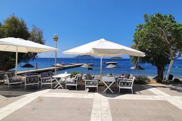 Çıpa Restaurant - Resim 1