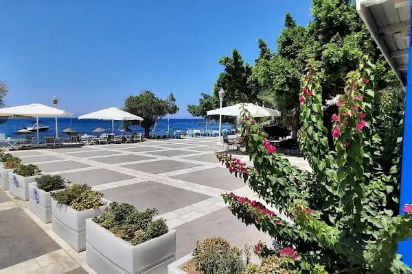 Çıpa Restaurant - Resim 4