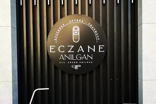 ANILGAN ECZANESİ ( PHARMACY + APOTHEKE + АПТЕКА ) - Resim 10