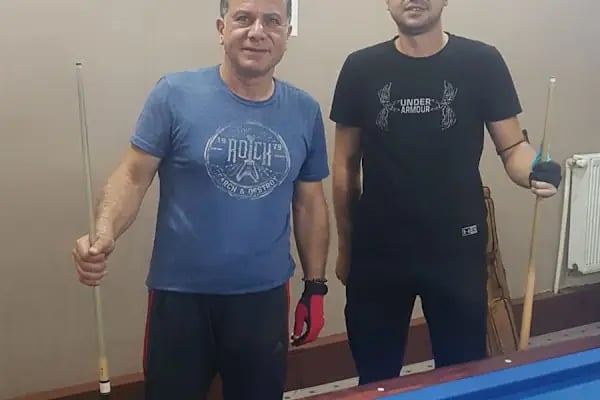 Planet Bilardo Salonu - Resim 12