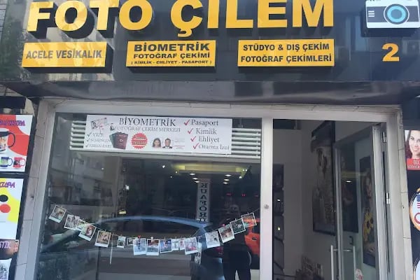 FOTO ÇİLEM Art - fomara - Resim 7