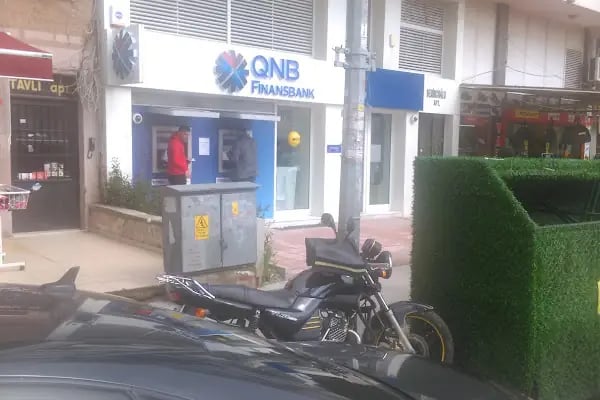 QNB Bergama Şubesi - Resim 3