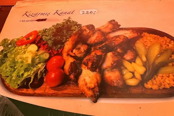 Piliç kümesi - Resim 18