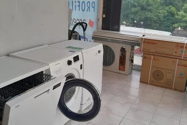Gür Klima Beyaz Eşya - Resim 2