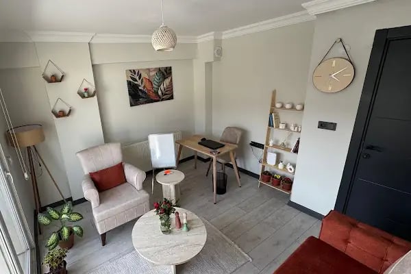 Manisa Psikolog Sıla Bahçeci - Resim 3