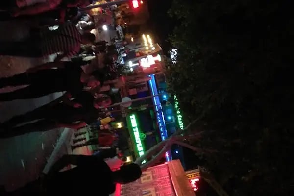 X Roof Bar - Resim 16
