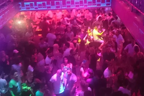 X Roof Bar - Resim 18