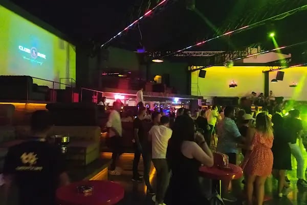 X Roof Bar - Resim 8