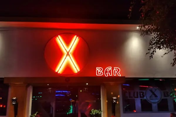 X Roof Bar - Resim 9