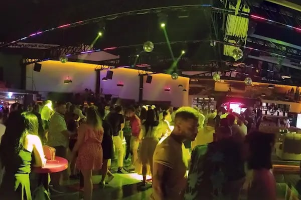 X Roof Bar - Resim 7