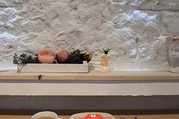 Cadde Cafe Gelato - Resim 6
