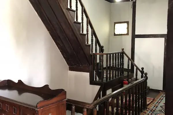 Ankara Üniversitesi Uygulama Oteli - Resim 4