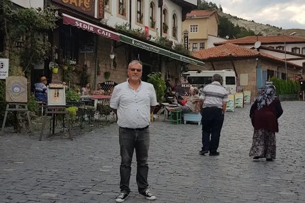 Ankara Üniversitesi Uygulama Oteli - Resim 14