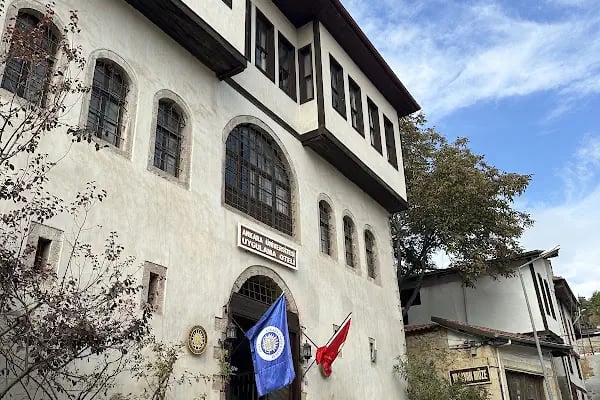 Ankara Üniversitesi Uygulama Oteli - Resim 3