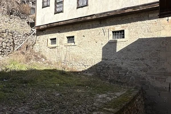 Ankara Üniversitesi Uygulama Oteli - Resim 5
