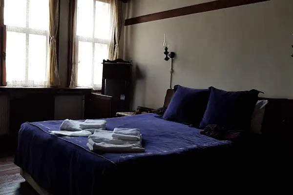 Ankara Üniversitesi Uygulama Oteli - Resim 2