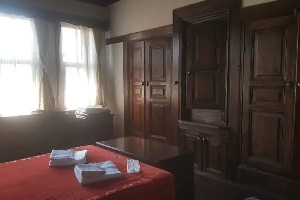 Ankara Üniversitesi Uygulama Oteli - Resim 17