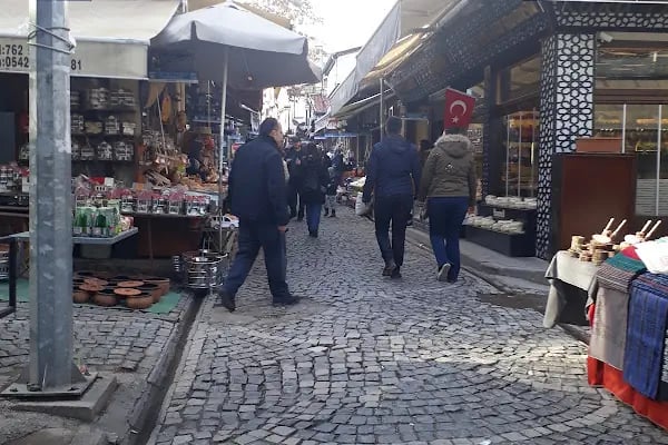 Ankara Üniversitesi Uygulama Oteli - Resim 12