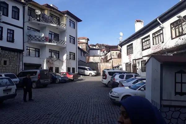 Ankara Üniversitesi Uygulama Oteli - Resim 13