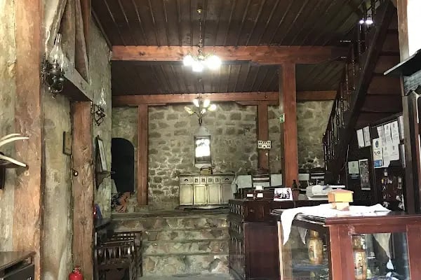 Ankara Üniversitesi Uygulama Oteli - Resim 9