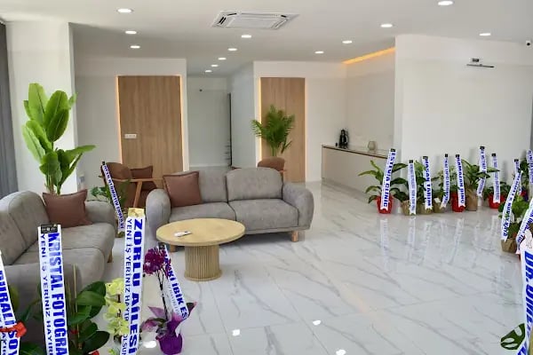 Özel MESADENT Ağız ve Diş Sağlığı Polikliniği - Resim 8