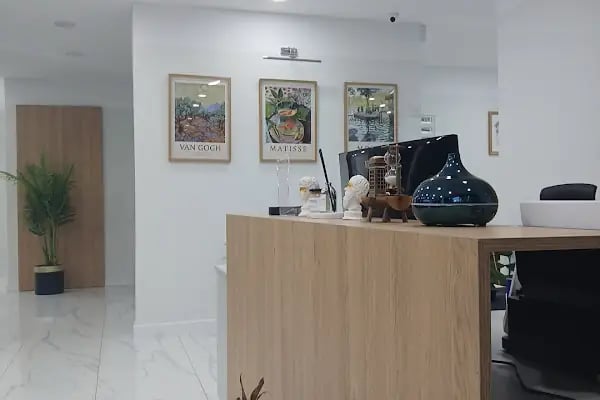 Özel MESADENT Ağız ve Diş Sağlığı Polikliniği - Resim 3