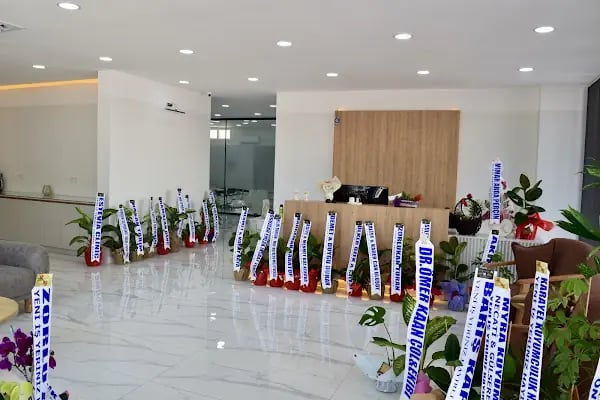 Özel MESADENT Ağız ve Diş Sağlığı Polikliniği - Resim 6