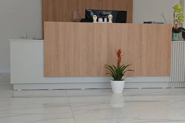 Özel MESADENT Ağız ve Diş Sağlığı Polikliniği - Resim 5