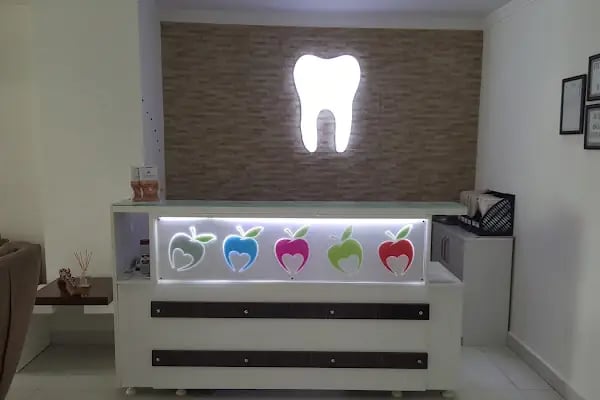 Mavi Alanya Agiz Ve Dis Sagligi Poliklinigi - Resim 6