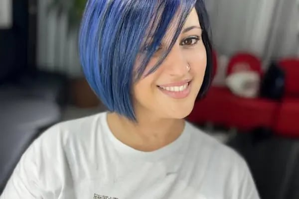 Senem Aydın Hair Designer &amp; Make Up - Resim 11