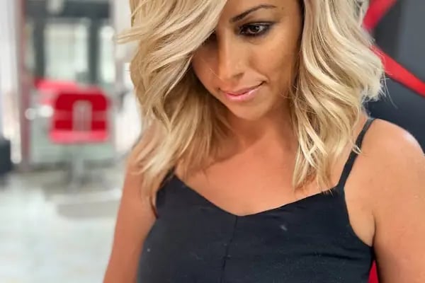 Senem Aydın Hair Designer &amp; Make Up - Resim 13