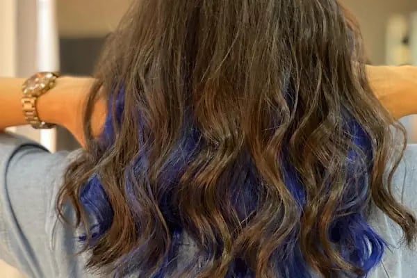 Senem Aydın Hair Designer &amp; Make Up - Resim 20