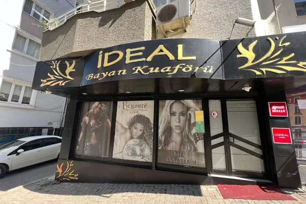 Senem Aydın Hair Designer &amp; Make Up - Resim 3