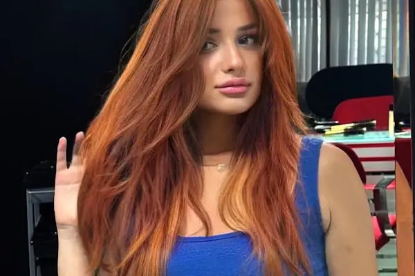 Senem Aydın Hair Designer &amp; Make Up - Resim 19