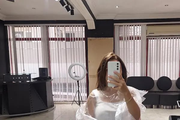 Senem Aydın Hair Designer &amp; Make Up - Resim 6