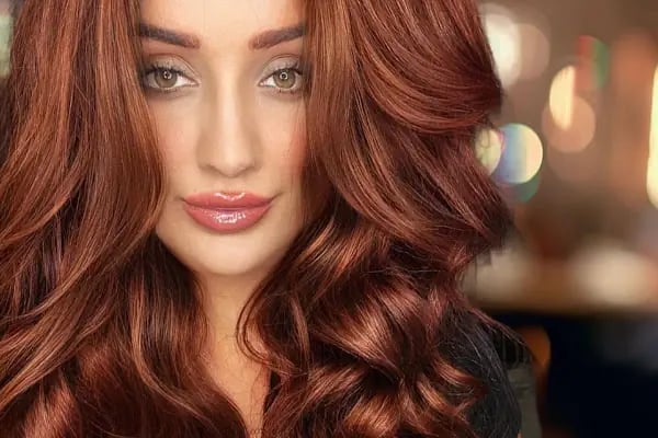 Senem Aydın Hair Designer &amp; Make Up - Resim 5