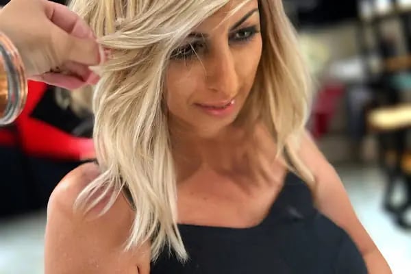 Senem Aydın Hair Designer &amp; Make Up - Resim 18