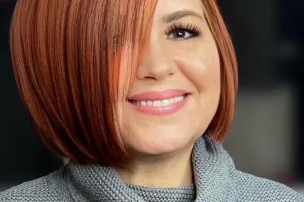 Senem Aydın Hair Designer &amp; Make Up - Resim 16