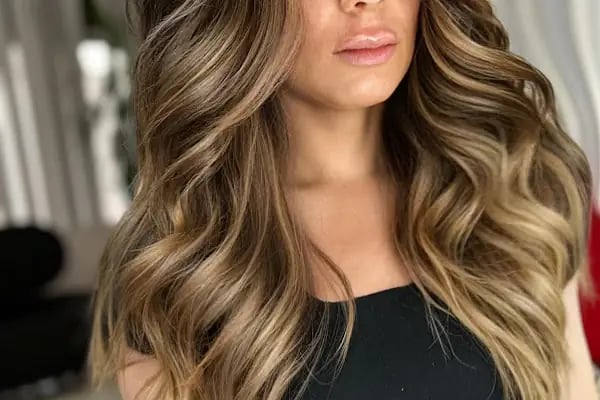 Senem Aydın Hair Designer &amp; Make Up - Resim 9