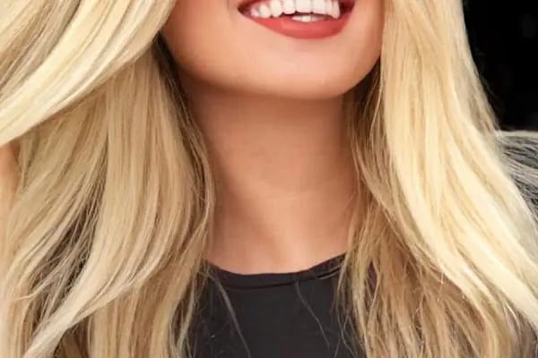 Senem Aydın Hair Designer &amp; Make Up - Resim 15