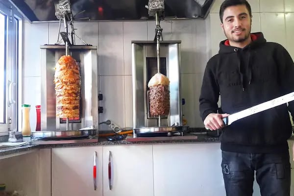 Umut Döner - Resim 3