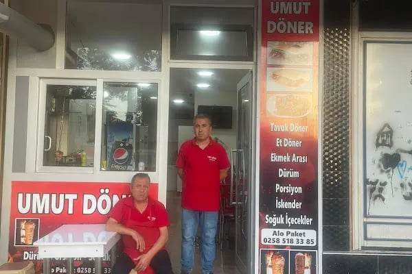 Umut Döner - Resim 11