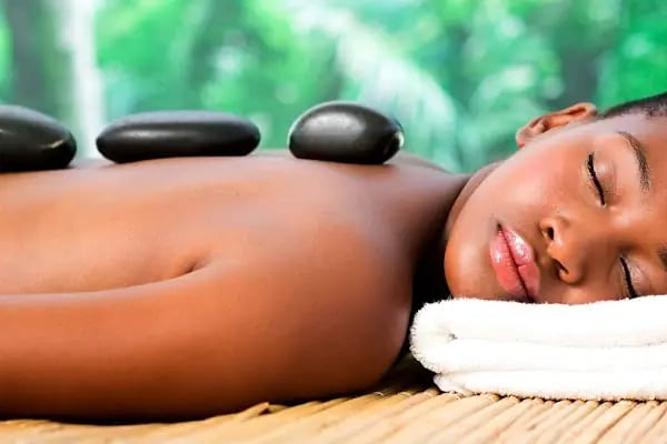 Nirvana THAI SPA MASAJ Salonu - Resim 4