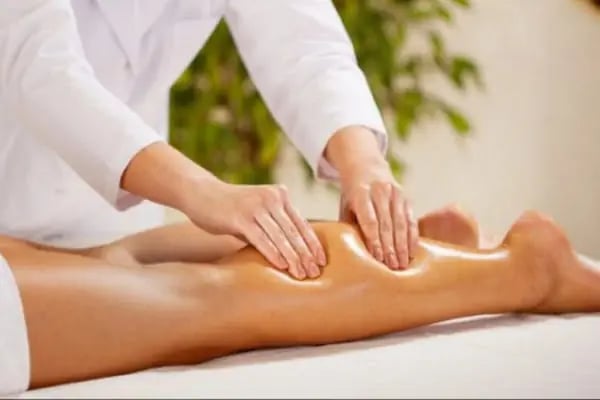 Nirvana THAI SPA MASAJ Salonu - Resim 5