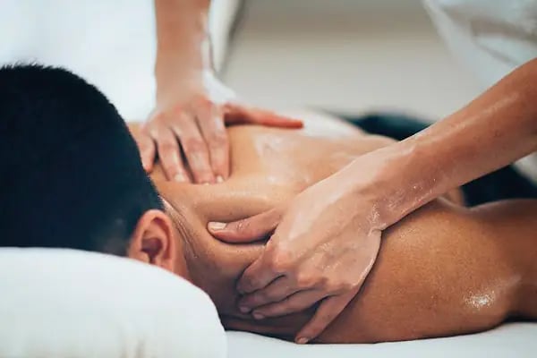 Nirvana THAI SPA MASAJ Salonu - Resim 3
