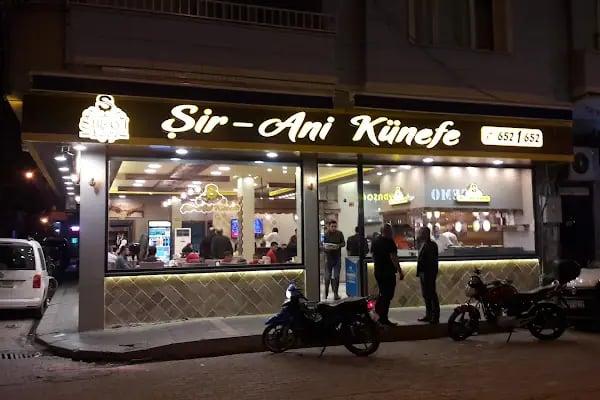 ŞİR-ANİ KÜNEFE - Resim 5