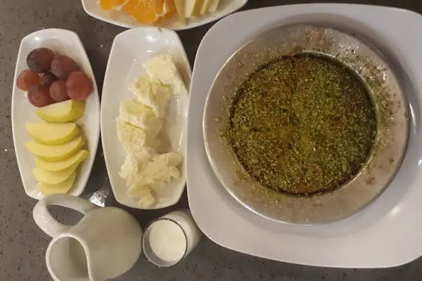ŞİR-ANİ KÜNEFE - Resim 15