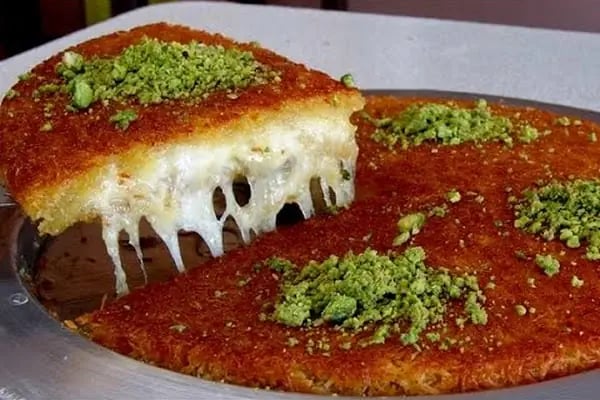 ŞİR-ANİ KÜNEFE - Resim 10