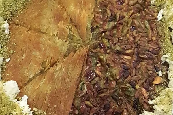 ŞİR-ANİ KÜNEFE - Resim 13