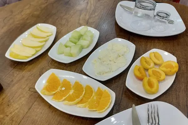 ŞİR-ANİ KÜNEFE - Resim 7